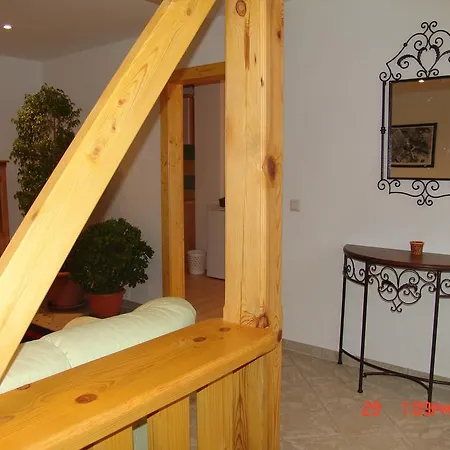 Ferienwohnung Mitko Radebeul Habitación foto