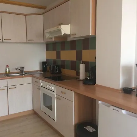 Ferienwohnung Mitko Radebeul Exterior foto