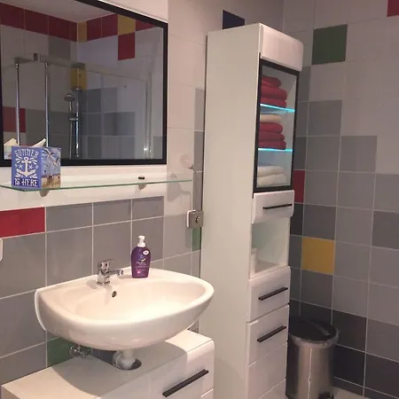 Ferienwohnung Mitko Radebeul Exterior foto