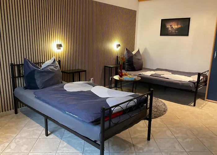 Ferienwohnung Mitko