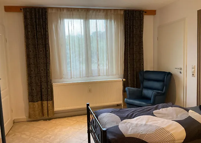 Ferienwohnung Mitko