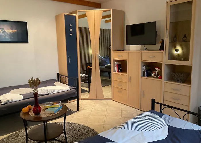Ferienwohnung Mitko