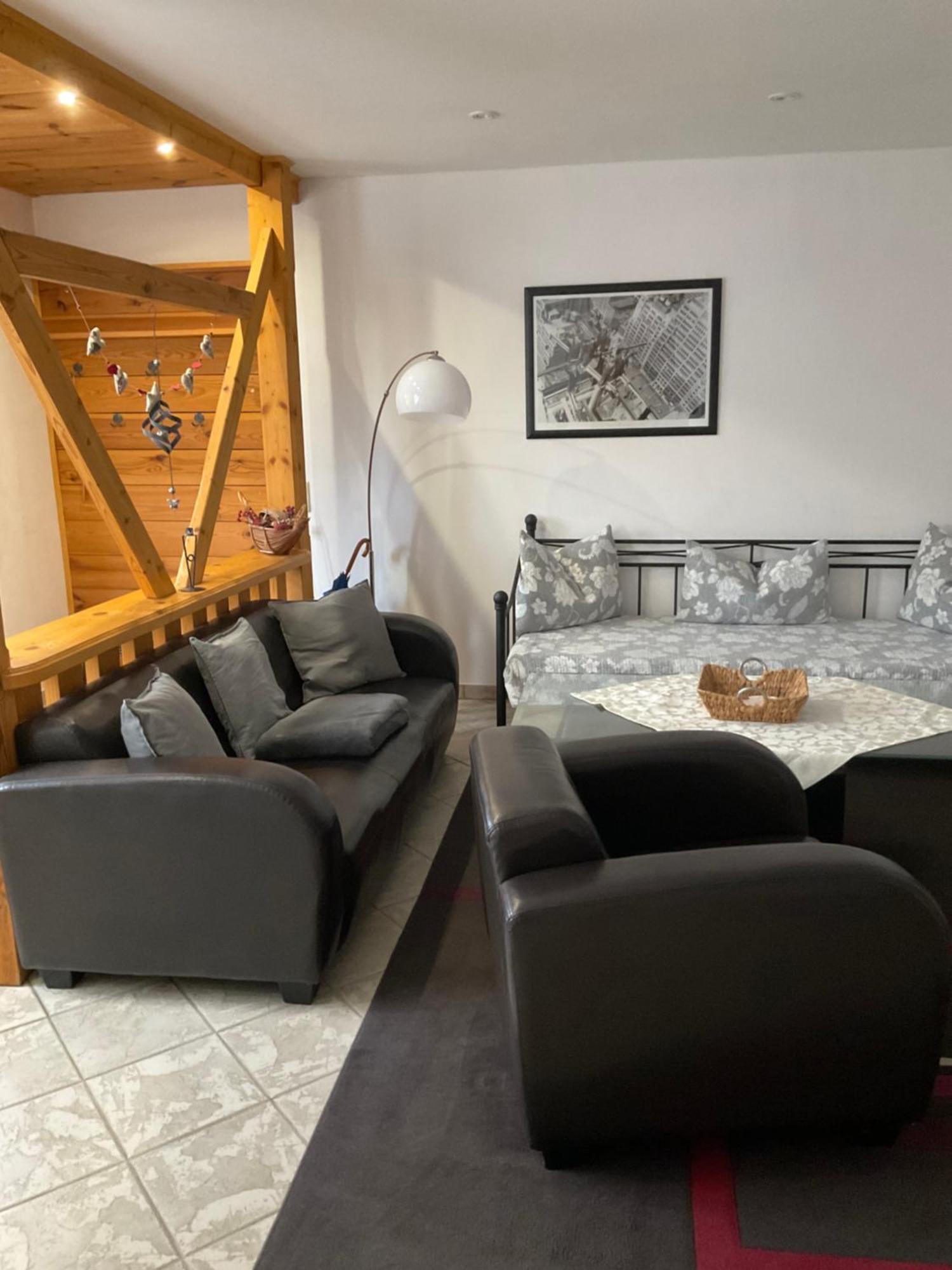 Apartment Mitko *