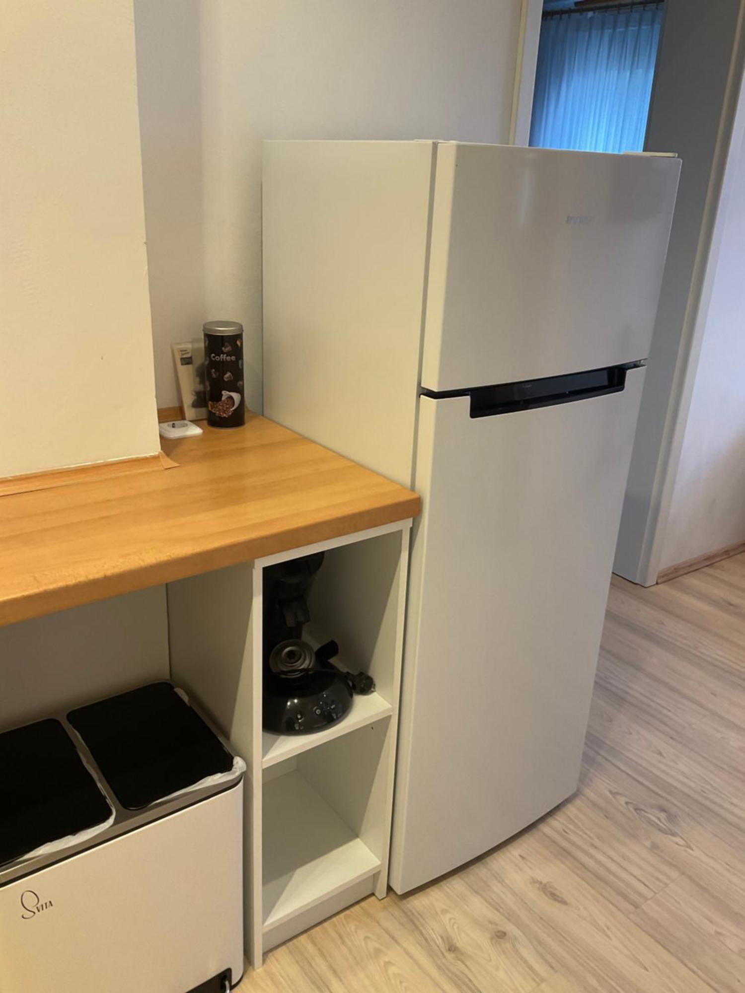 Apartment Mitko Radebeul