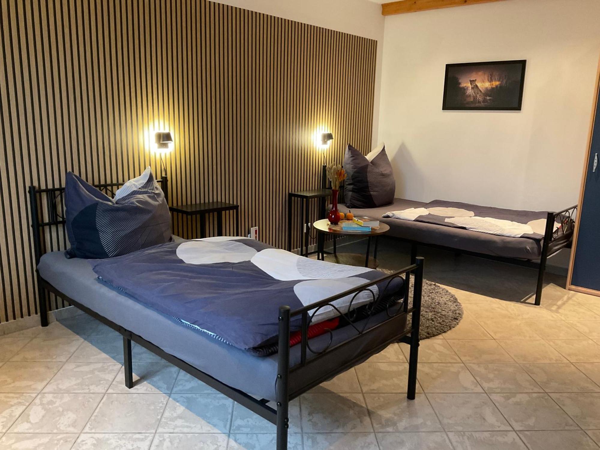 Apartment Mitko Radebeul