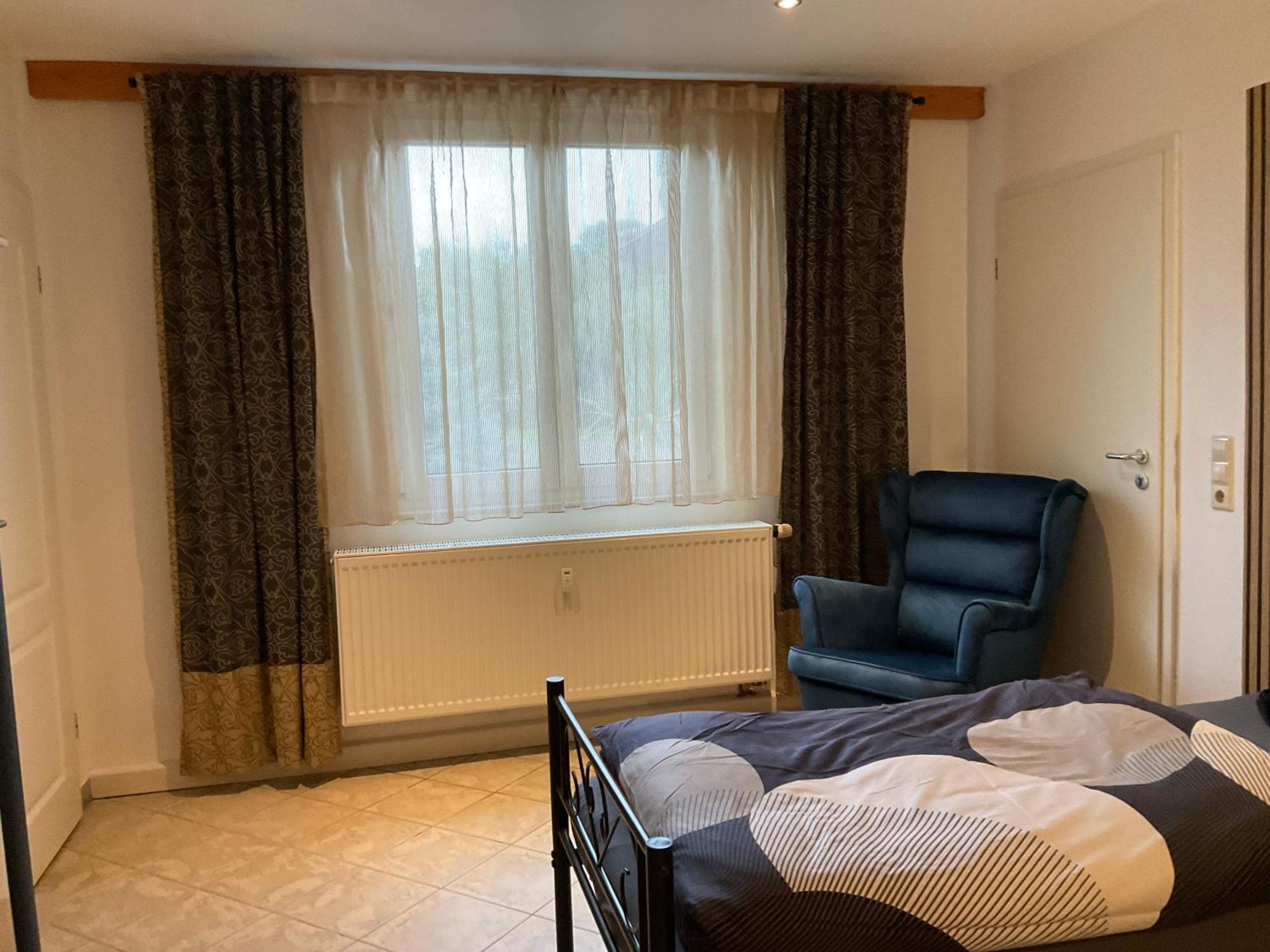Mitko Apartment