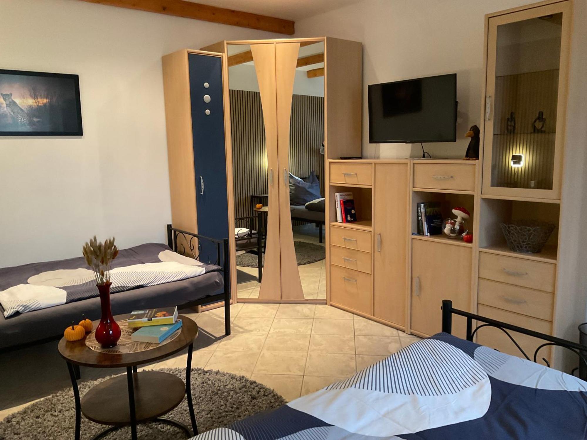 Apartment Mitko