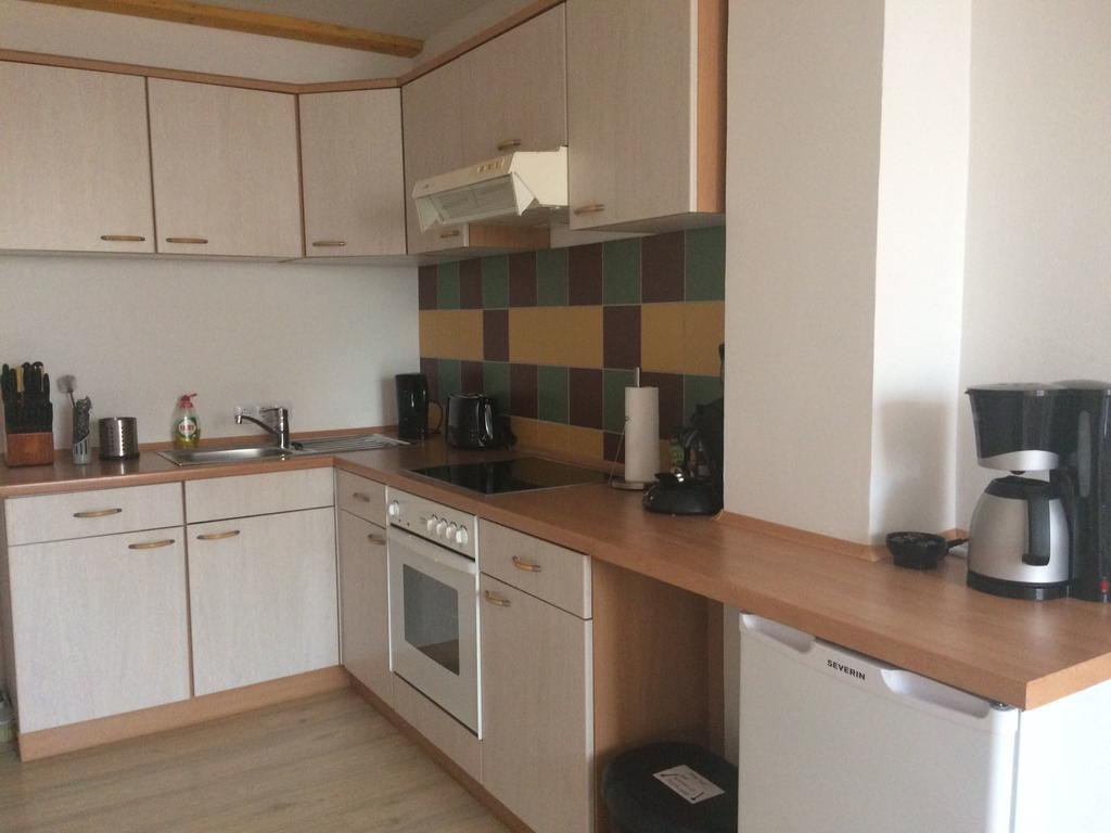 Mitko Apartamento *