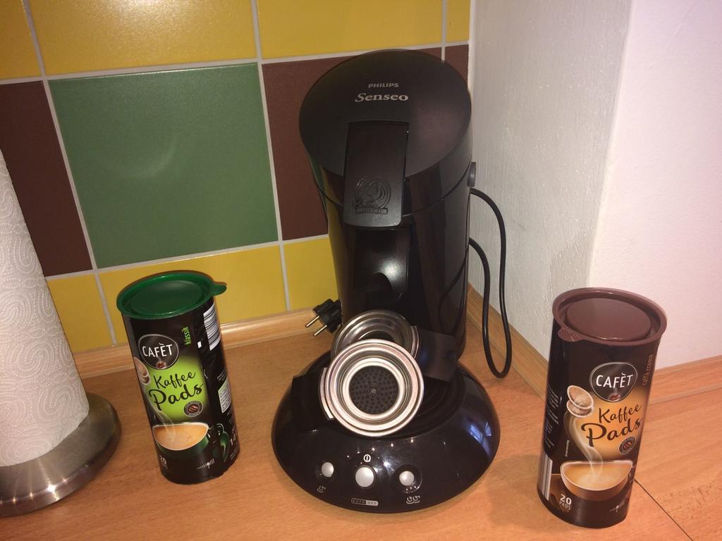 Mitko Apartamento Radebeul