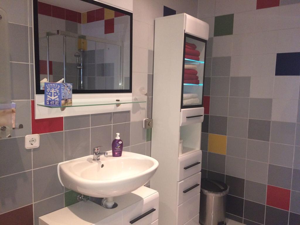 Apartamento Mitko Radebeul