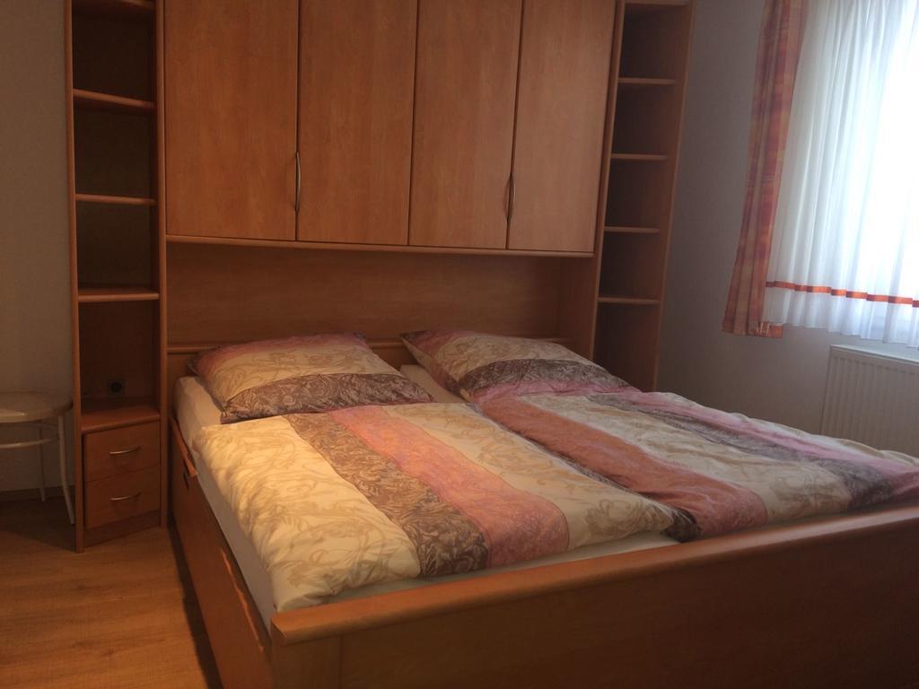 Apartment Mitko *